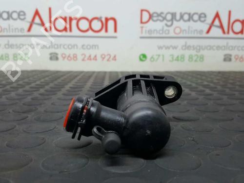 Clutch slave cylinder FIAT DUCATO Van (250_)  | BP14531164M113 