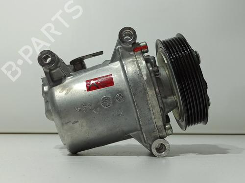 AC compressor CITROËN C3 / C3 ORIGIN III (SX) 1.2 PureTech 82 | BP26174260M34 