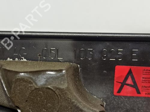 Upper protection VW ARTEON (3H7, 3H8) | BP20507225M93