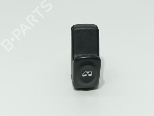 Used Right front window switch RENAULT MEGANE I (BA0/1_) 1.9 TDI (94 hp) 16673864