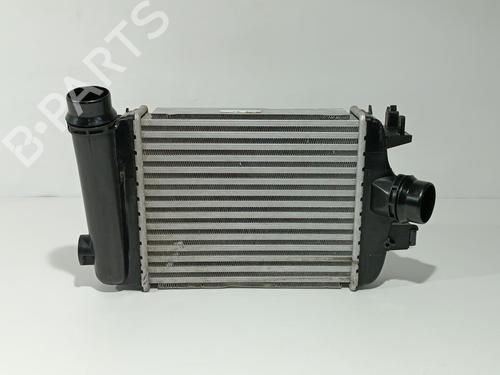 Intercooler Intercooler 39264384 39264384