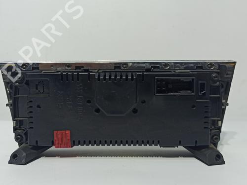 Climate control MERCEDES-BENZ C-CLASS (W203) C 220 CDI (203.008) | BP11286520I5 