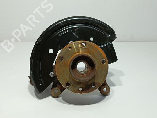 Used Left front steering knuckle Left front steering knuckle 38016306 38016306