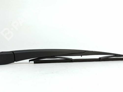 Ramię wycieraczki tylnej szyby RENAULT MEGANE III Hatchback (BZ0/1_, B3_) 2.0 dCi (BZ0Y) 3392390756 | 287800005R