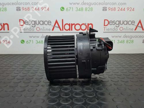 Heater blower motor PEUGEOT 208 I (CA_, CC_) 1.4 HDi | BP2769479M62 