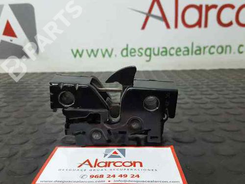 Used Hood lock SEAT IBIZA IV (6J5, 6P1) 1.9 TDI (105 hp) 8776303