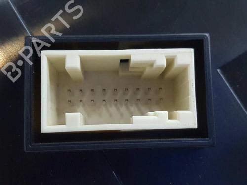 Kombinert Instrument CITROËN C3 III (SX) 1.2 VTi 82 | BP7021753C47