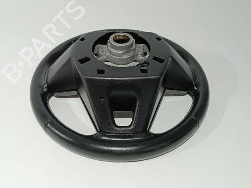 Steering wheel TOYOTA COROLLA Hatchback (_E21_, _EA1_, _EH1_) 1.8 Hybrid (ZWE211) | BP26702029C49 - Image 7