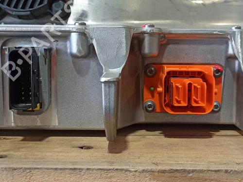 Battery LAND ROVER RANGE ROVER EVOQUE (L551) 1.5 P300e Hybrid 4x4 | BP20100562E11