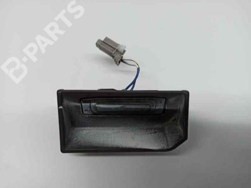 Used Tailgate handle NISSAN PATHFINDER III (R51) 2.5 dCi (174 hp) 2749901
