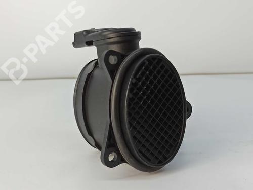 Used Mass air flow sensor PEUGEOT PARTNER Box Body/MPV 1.6 HDi (109 hp) 10106018