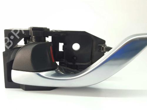 Used Rear left interior door handle MAZDA 3 (BM, BN) 2.0 (120 hp) 4898864