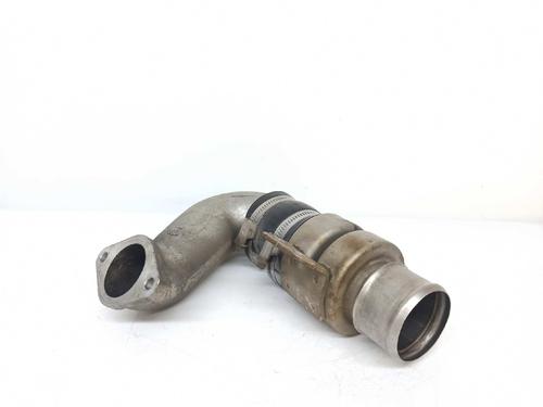 Pipe NISSAN PATHFINDER III (R51) 2.5 dCi | BP14542793M125