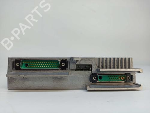 Electronic module MERCEDES-BENZ M-CLASS (W163) ML 400 CDI (163.128) | BP8845107M83