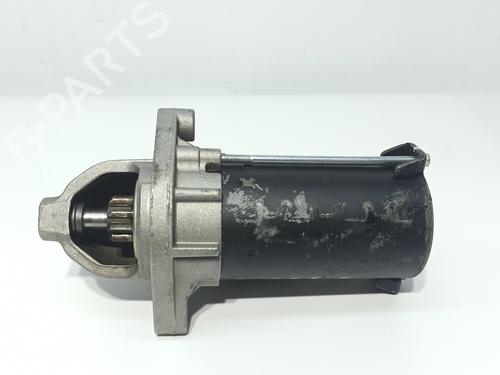 Starter FIAT PUNTO (188_) 1.3 JTD 16V | BP11286108M8 