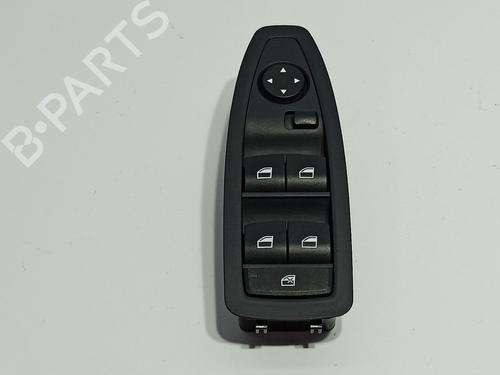 Used Left front window switch Left front window switch BMW 1 (F20) 118 d (143 hp) 34383194 34383194