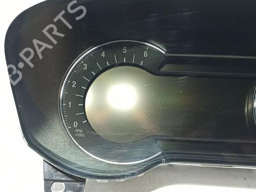 Instrument cluster FORD MONDEO V Turnier (CF) 2.0 TDCi Bi-Turbo | BP31336197C47 - Image 3