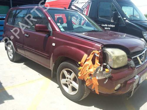 Used Parts NISSAN X-TRAIL I (T30) 2.2 DCi (114 hp) 4278527