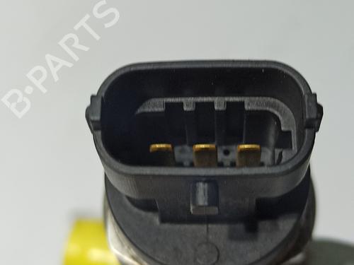 Injection rail FIAT DOBLO Box Body/MPV (223_) 1.9 JTD | BP21362117M98 