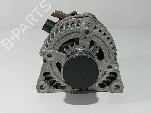 Used Alternator CITROËN C4 III (BA_, BB_, BC_) 1.2 PureTech 130 (BAHNSA, BAHNSB) (130 hp) 30366863