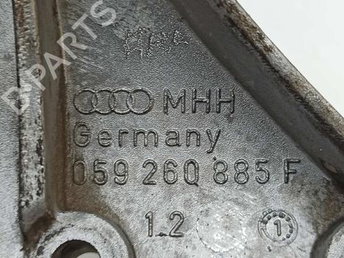 Support AUDI A6 C5 (4B2, 4B4) 2.5 TDI | BP14529000C155 