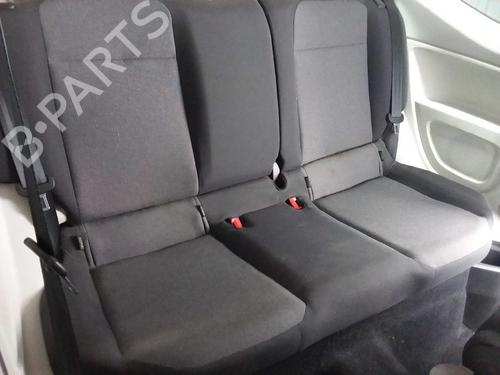 Styregear/Snekke VW UP! (121, 122, BL1, BL2, BL3, 123) 1.0 | BP3729212M22