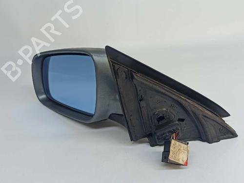 Left mirror AUDI A6 C5 (4B2, 4B4) 2.5 TDI | BP2735817C26