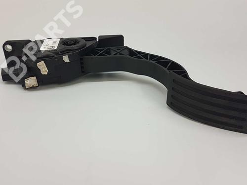 Pedal FORD FOCUS III 1.6 TDCi | BP7810199I4 