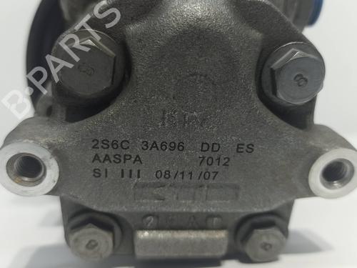 Styring servopumpe FORD FIESTA V (JH_, JD_) 1.4 TDCi | BP11046137M99