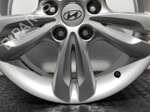 Rim HYUNDAI ix35 (LM, EL, ELH) 1.7 CRDi | BP13056875C45 