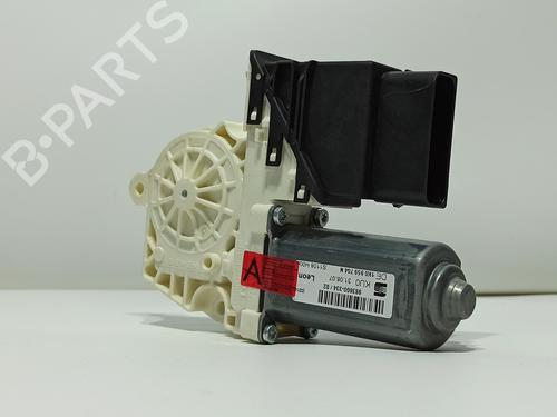 Used Right rear window motor SEAT LEON (1P1) 1.6 (102 hp) 15822356