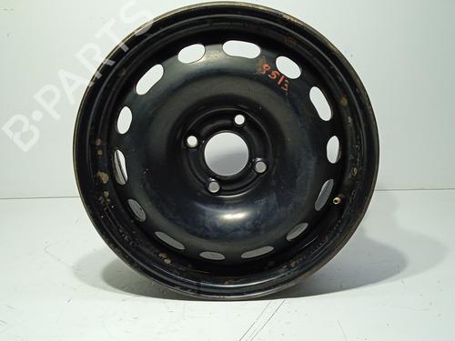 Fælk PEUGEOT PARTNER MPV (5_, G_) 1.6 HDi 75 (75 hp) 30502726