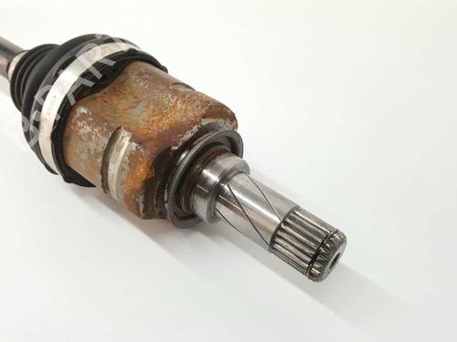 Left front driveshaft OPEL CORSA E (X15) 1.4 LPG (08, 68) | BP4741135M38 