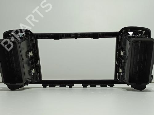 Air vent CITROËN C5 AIRCROSS (A_) 2.0 BlueHDi 180 (AJEHZR) | BP17980527I21