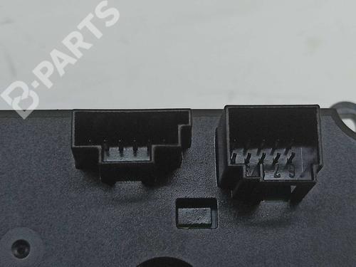 Warning switch MERCEDES-BENZ S-CLASS (W220, V220) S 320 CDI (220.025, 220.125) | BP7087969I22 