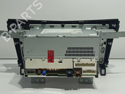 Electronic module NISSAN QASHQAI II (J11, J11_) 1.5 dCi | BP10977809M83 