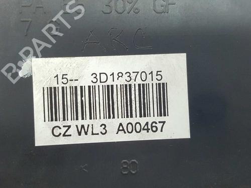 Front left lock VW CADDY III Box Body/MPV (2KA, 2KH, 2CA, 2CH) 1.9 TDI | BP8119363C98