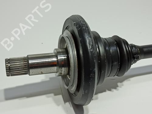 Left rear driveshaft MERCEDES-BENZ C-CLASS T-Model (S205) C 200 d (205.207) | BP21227316M40