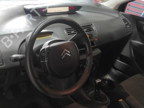 Luftventil CITROËN C4 I (LC_) 1.4 16V | BP20673779I21 