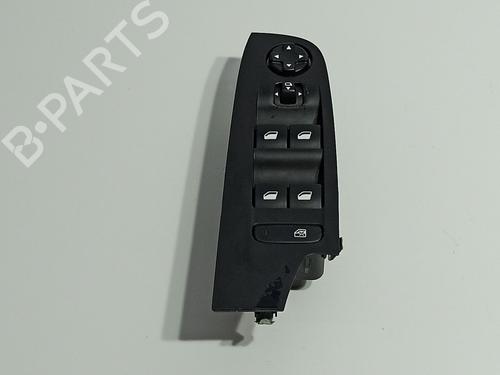 Used Left front window switch Left front window switch 32286590 32286590