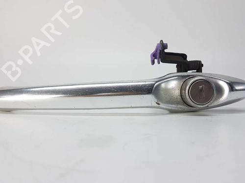 Used Front left exterior door handle ALFA ROMEO 156 (932_) [1997-2005]  6012139