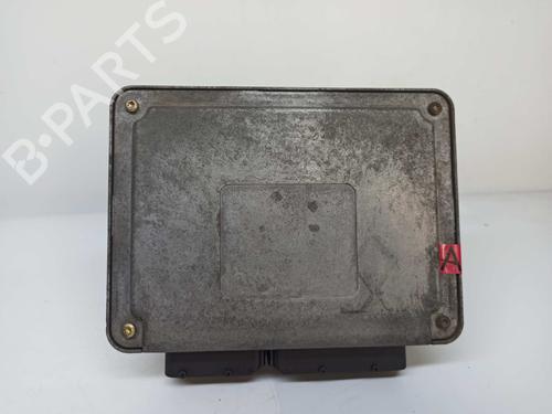 Engine control unit (ECU) SEAT IBIZA III (6L1)  | BP10061584M57 