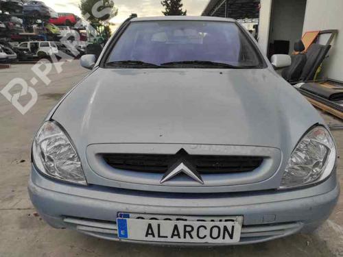 Engine control unit (ECU) CITROËN XSARA (N1) 2.0 HDi 90 | BP9292363M57 