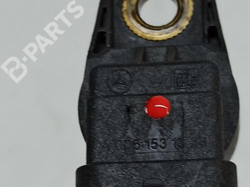 Electronic sensor MERCEDES-BENZ M-CLASS (W163) ML 400 CDI (163.128) | BP9220569M84 