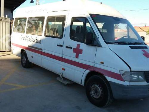 Pipe MERCEDES-BENZ SPRINTER 3-t Van (B903) 312 D 2.9 (903.461, 903.462, 903.463) | BP14528628M125 