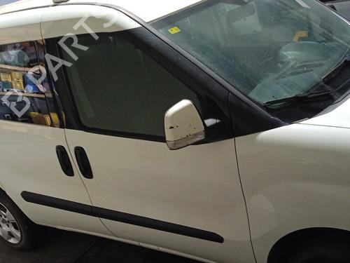 Subframe FIAT DOBLO Bus (263_) 1.3 D Multijet (263AXC1A) | BP29217408M9 