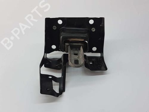 Used Support PEUGEOT 2008 I (CU_) 1.6 BlueHDi 100 (100 hp) 14536425
