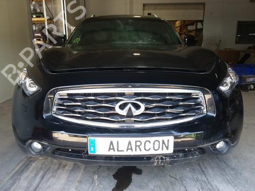 Used Parts INFINITI FX [2008-2025]  4279675
