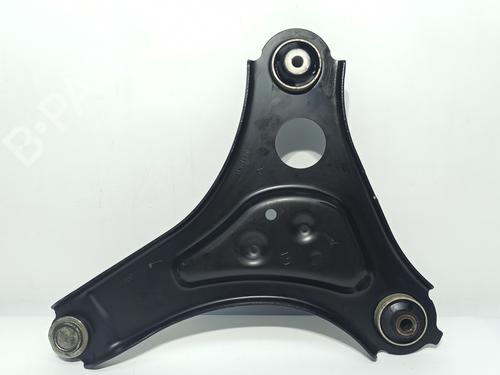 Right front suspension arm SMART FORTWO Coupe (453) electric drive / EQ (453.391) | BP11488458M13