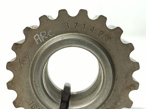 Pulley INFINITI Q30 1.5 D | BP32114384M122 